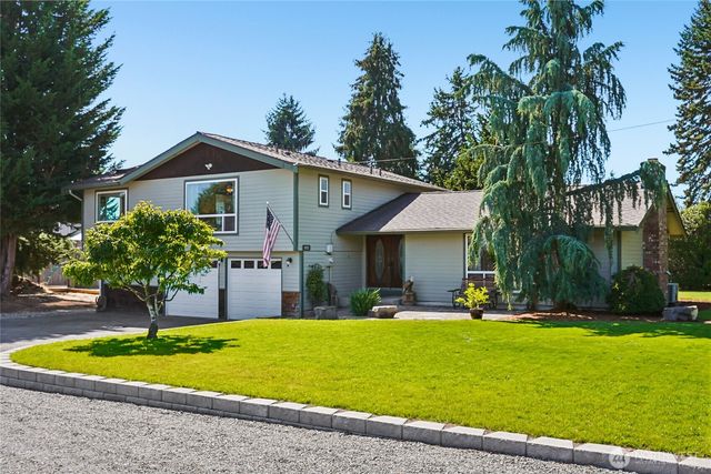 3922 180th Street E, Tacoma, WA 98446