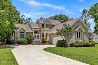 108 Sound View Drive, Hampstead, NC 28443