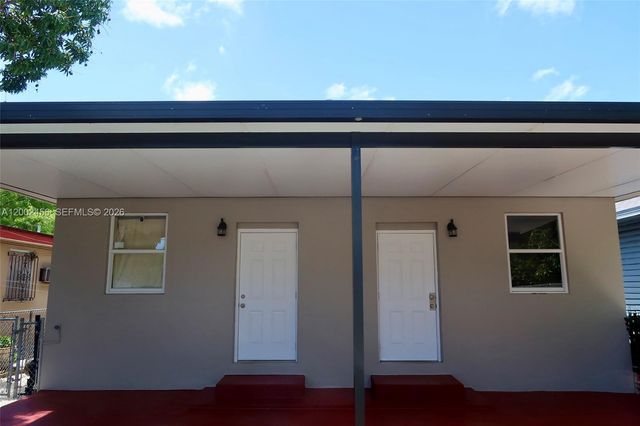 2637 NW 23rd Ct, Miami, FL 33142