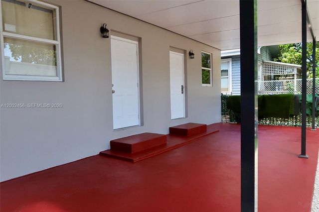 2637 NW 23rd Ct, Miami, FL 33142