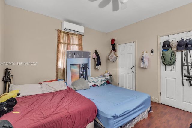 2637 NW 23rd Ct, Miami, FL 33142