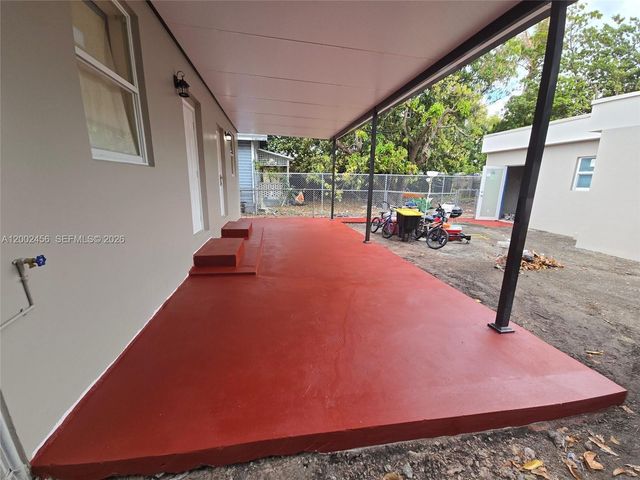 2637 NW 23rd Ct, Miami, FL 33142