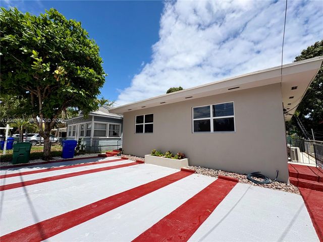 2637 NW 23rd Ct, Miami, FL 33142