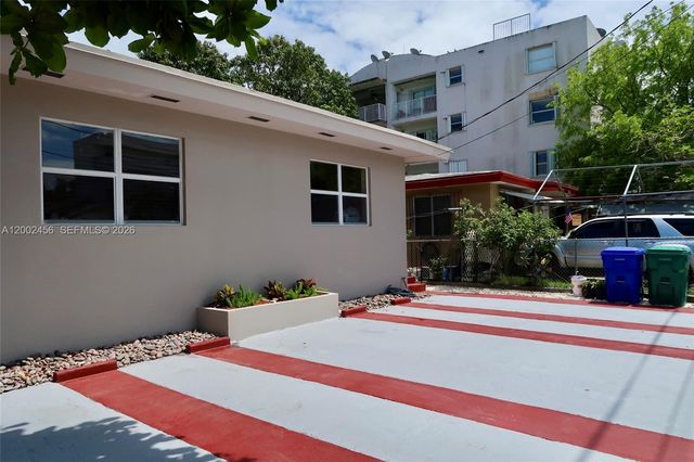 2637 NW 23rd Ct, Miami, FL 33142