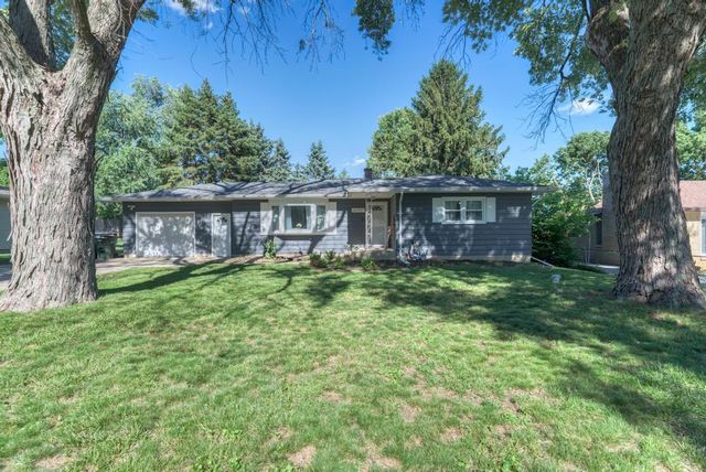 22557 S CARRIE Avenue, Channahon, IL 60410