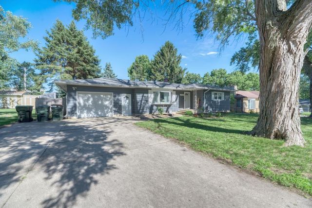 22557 S CARRIE Avenue, Channahon, IL 60410