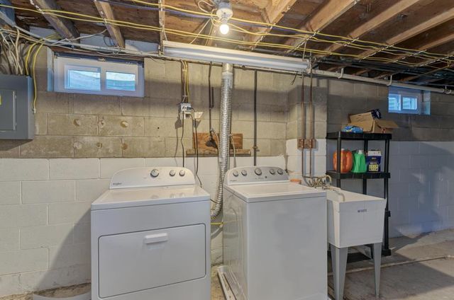 22557 S CARRIE Avenue, Channahon, IL 60410