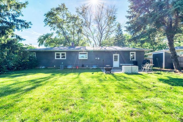 22557 S CARRIE Avenue, Channahon, IL 60410
