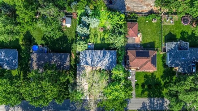 22557 S CARRIE Avenue, Channahon, IL 60410