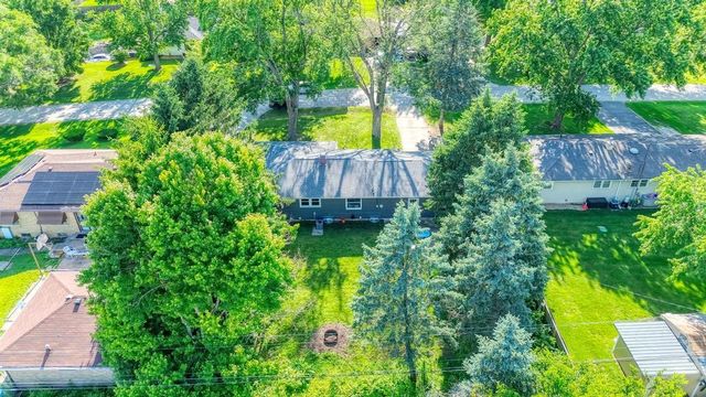 22557 S CARRIE Avenue, Channahon, IL 60410