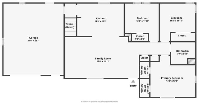 22557 S CARRIE Avenue, Channahon, IL 60410