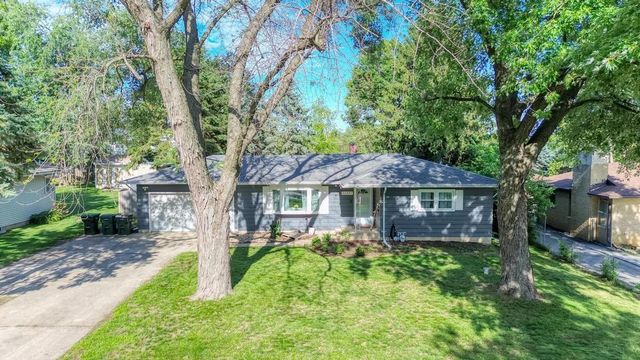 22557 S CARRIE Avenue, Channahon, IL 60410