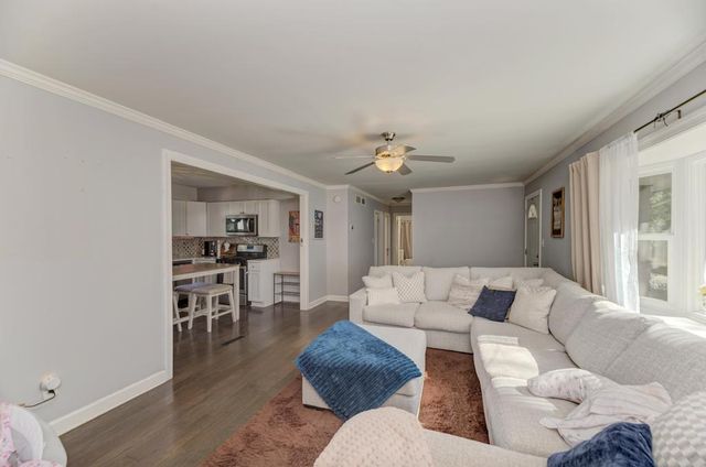 22557 S CARRIE Avenue, Channahon, IL 60410