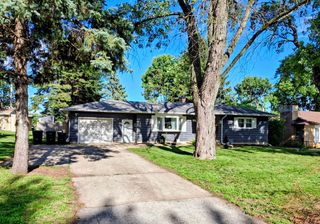 22557 S CARRIE Avenue, Channahon, IL 60410