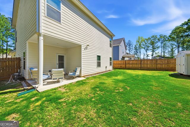 637 Simmons Drive, Temple, GA 30179