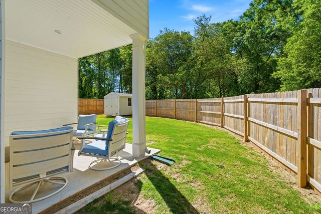 637 Simmons Drive, Temple, GA 30179