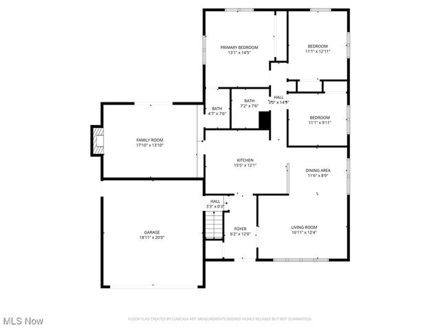 6145 Winchester Drive, Seven Hills, OH 44131