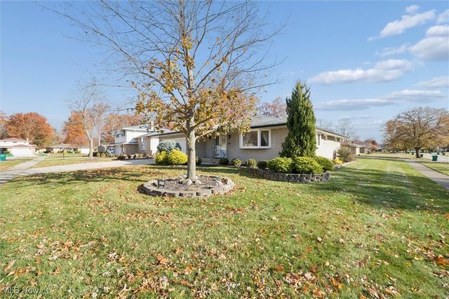 6145 Winchester Drive, Seven Hills, OH 44131