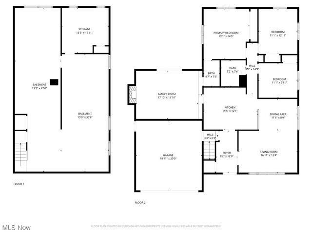 6145 Winchester Drive, Seven Hills, OH 44131