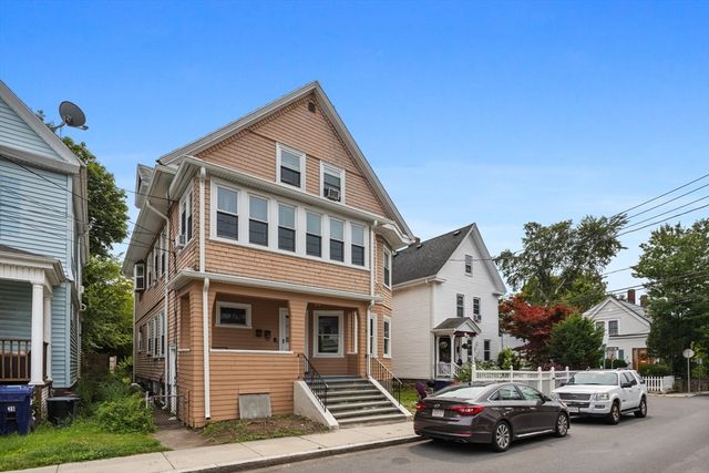 30 Sanford St, Boston, MA 02126