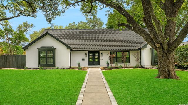 226 Treasure Way, San Antonio, TX 78209