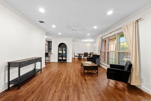 226 Treasure Way, San Antonio, TX 78209