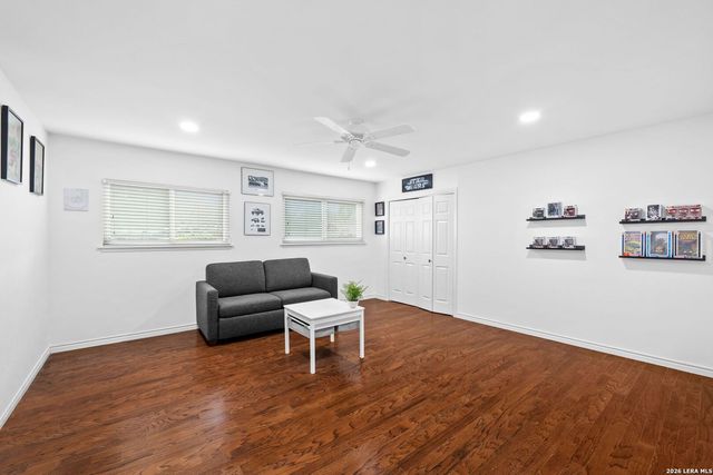 226 Treasure Way, San Antonio, TX 78209