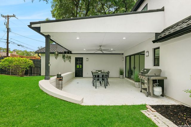 226 Treasure Way, San Antonio, TX 78209