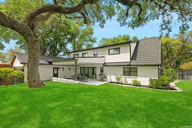 226 Treasure Way, San Antonio, TX 78209