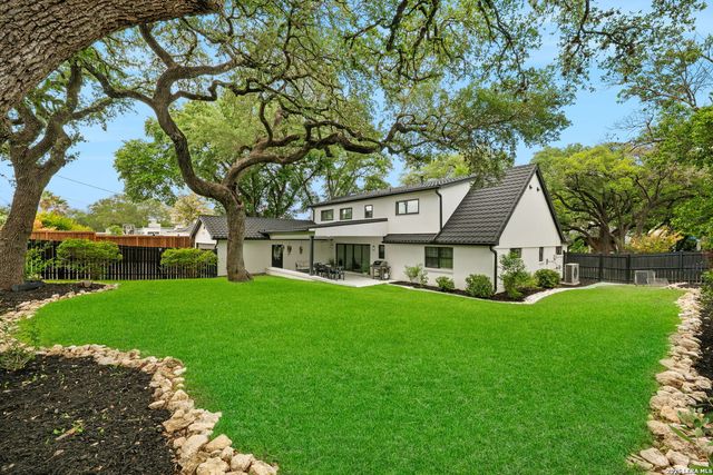 226 Treasure Way, San Antonio, TX 78209