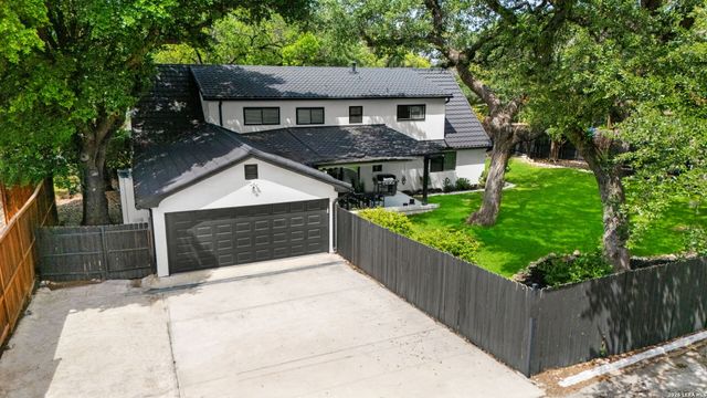 226 Treasure Way, San Antonio, TX 78209