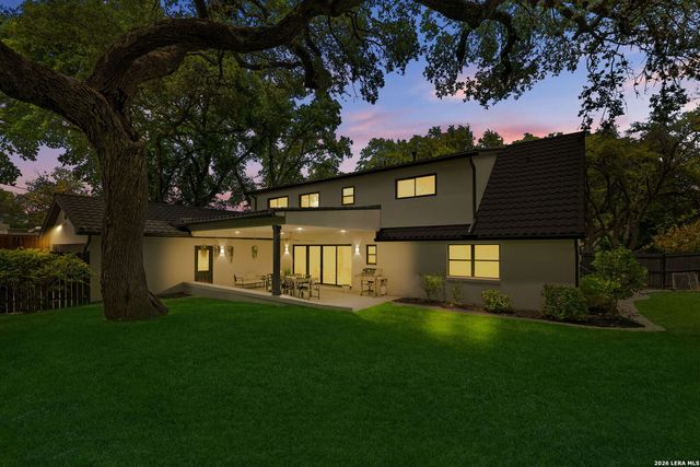 226 Treasure Way, San Antonio, TX 78209