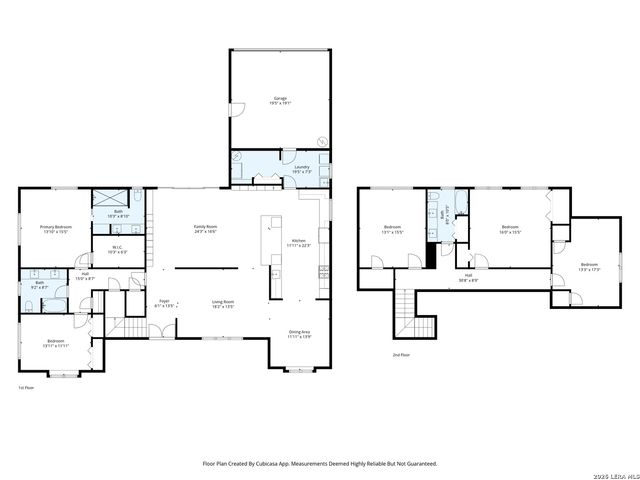 226 Treasure Way, San Antonio, TX 78209