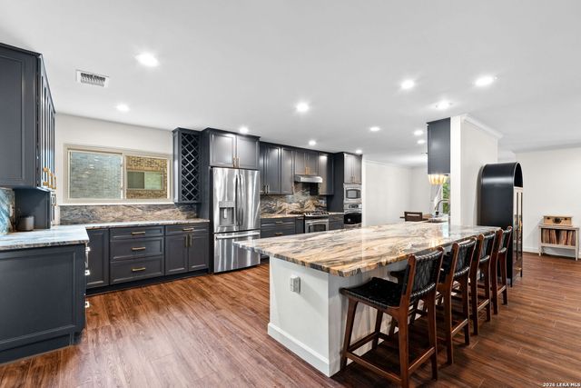 226 Treasure Way, San Antonio, TX 78209