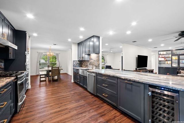 226 Treasure Way, San Antonio, TX 78209