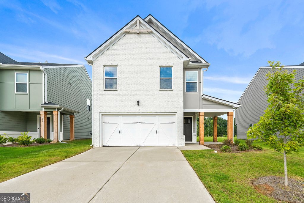 227 River Meadow Drive H14, Lagrange, GA 30241