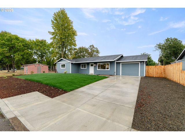 1130 CHURCH St, Dayton, OR 97114