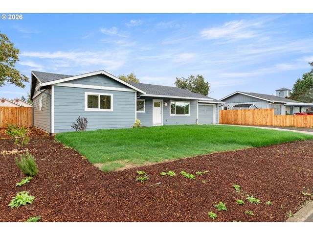 1130 CHURCH St, Dayton, OR 97114