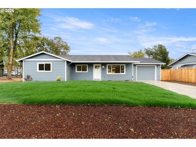 1130 CHURCH St, Dayton, OR 97114