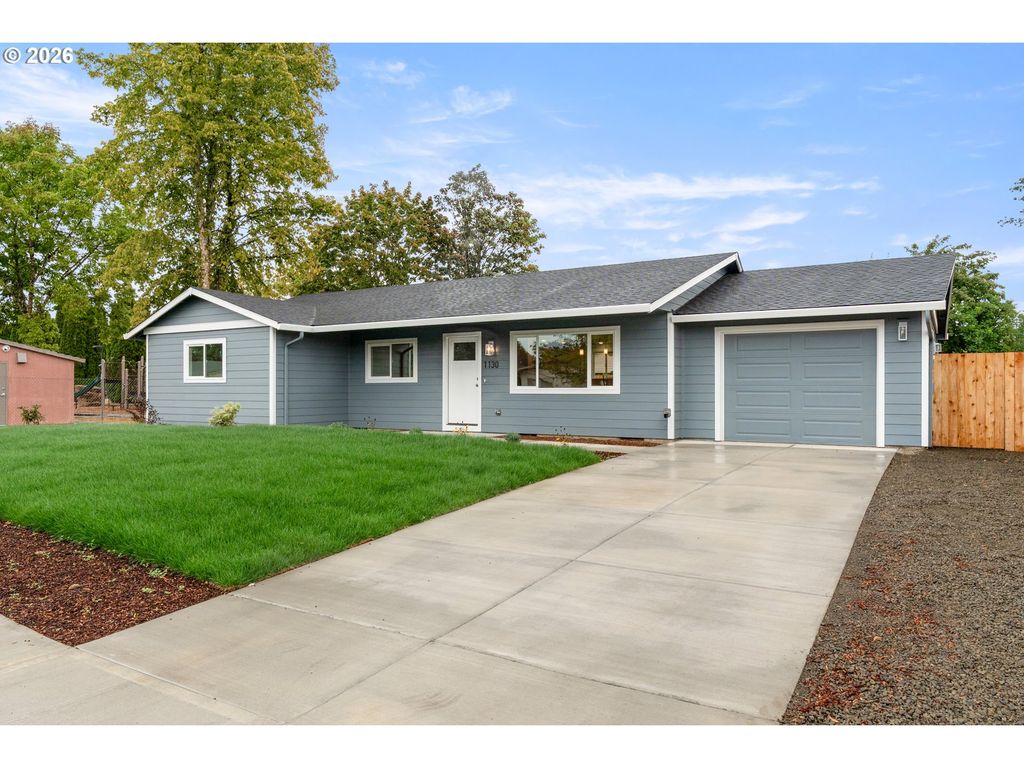 1130 CHURCH St, Dayton, OR 97114