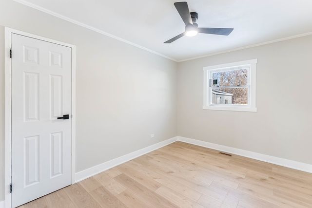 118 Well Street, Park Forest, IL 60466