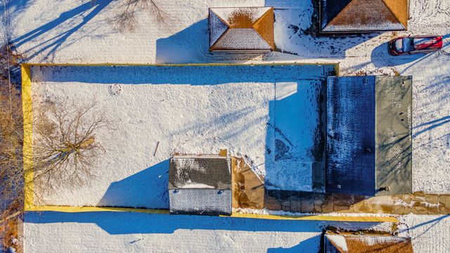 118 Well Street, Park Forest, IL 60466