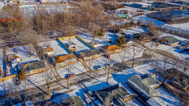 118 Well Street, Park Forest, IL 60466