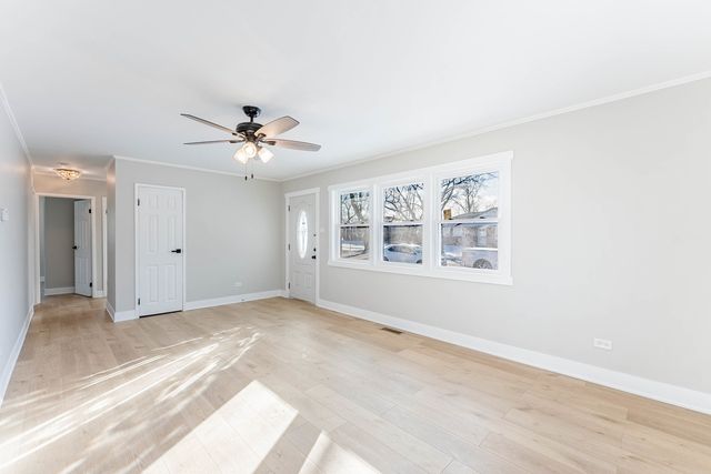 118 Well Street, Park Forest, IL 60466