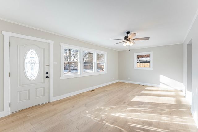 118 Well Street, Park Forest, IL 60466