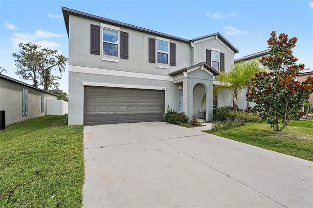 12961 WILDFLOWER MEADOW DR, Riverview, FL 33579