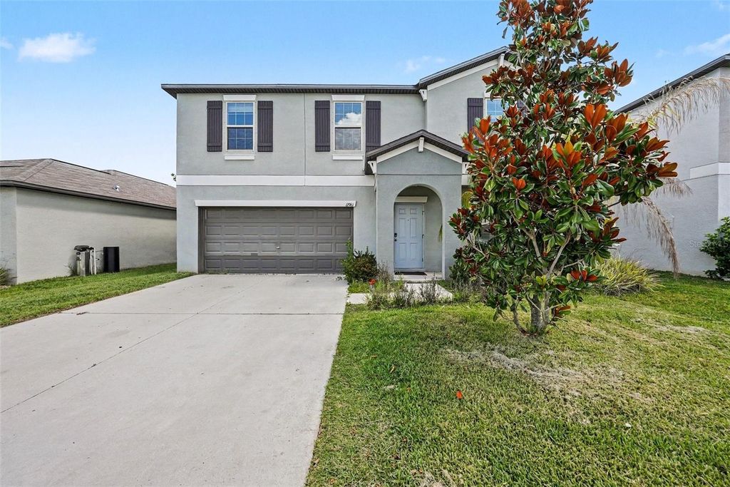 12961 WILDFLOWER MEADOW DR, Riverview, FL 33579