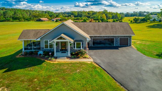 326 Benton Station Road, Benton, TN 37307