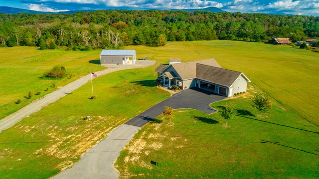 326 Benton Station Road, Benton, TN 37307