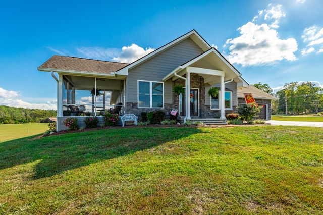 326 Benton Station Road, Benton, TN 37307